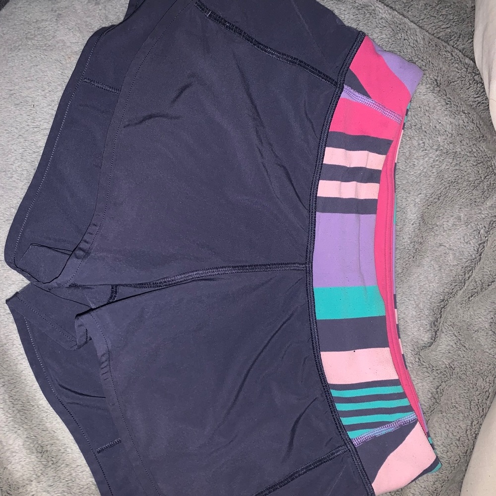 ivivva shorts